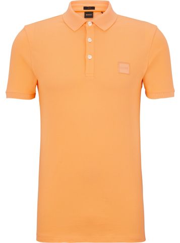 Hugo Boss Casual Passenger Polo KM