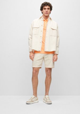 Hugo Boss Casual Passenger Polo KM