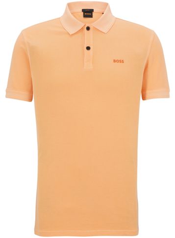 Hugo Boss Casual Prime Polo KM
