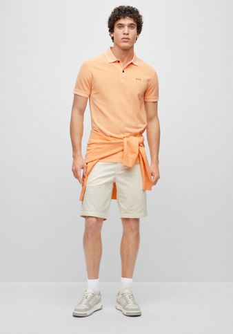 Hugo Boss Casual Prime Polo KM