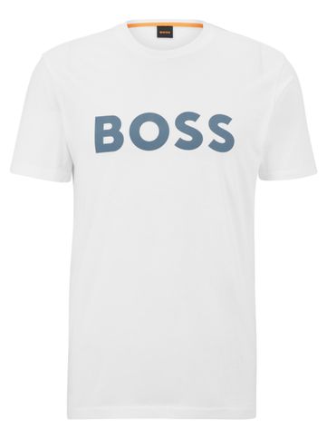 Hugo Boss Casual Thinking T-shirt KM