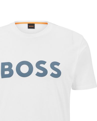 Hugo Boss Casual Thinking T-shirt KM
