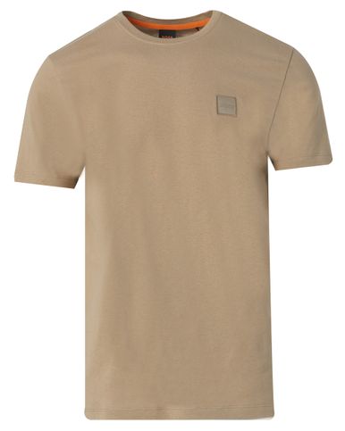 Hugo Boss Casual Tales T-shirt KM