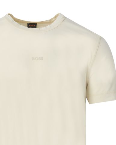 Hugo Boss Casual Tokks T-shirt KM