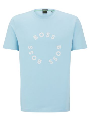 Hugo Boss Leisure T-shirt KM