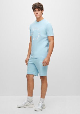 Hugo Boss Leisure T-shirt KM