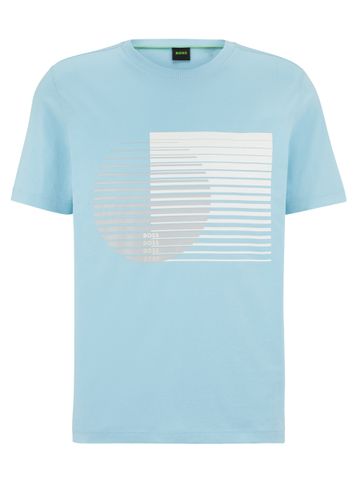 Hugo Boss Leisure T-shirt KM