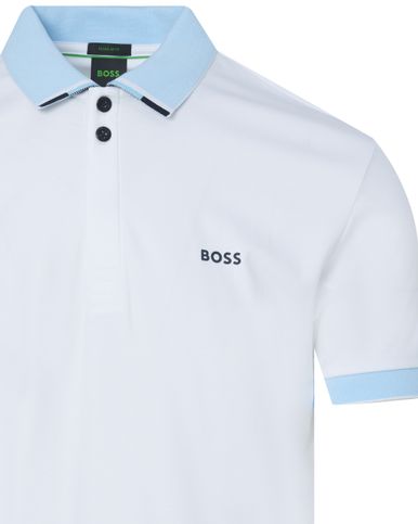 Hugo Boss Leisure Polo KM