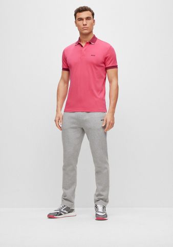 Hugo Boss Leisure Polo KM