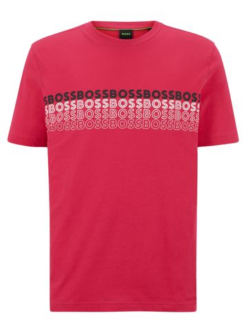 Hugo Boss Leisure T-shirt KM