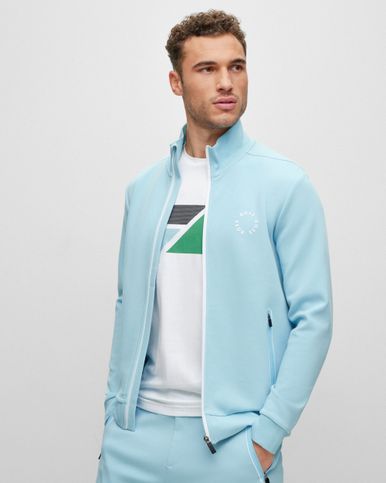 Hugo Boss Leisure T-shirt KM