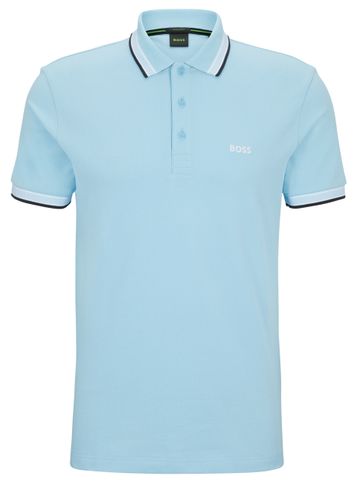 Hugo Boss Leisure Polo KM