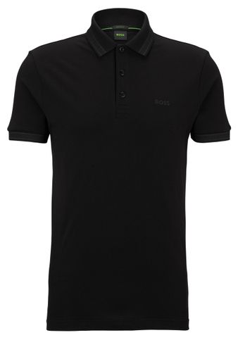 Hugo Boss Leisure Polo KM