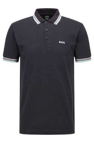 Hugo Boss Leisure Polo KM