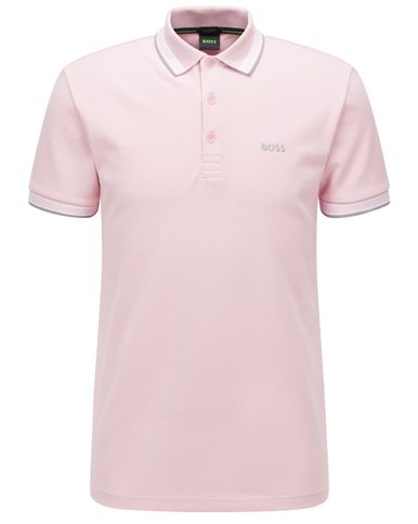 Hugo Boss Leisure Polo KM