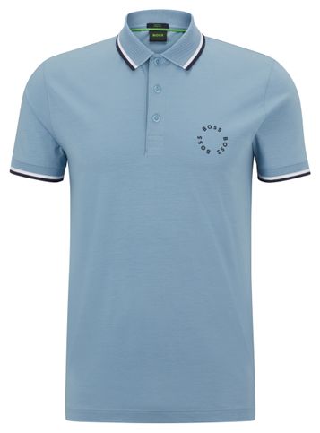 Hugo Boss Leisure Polo KM