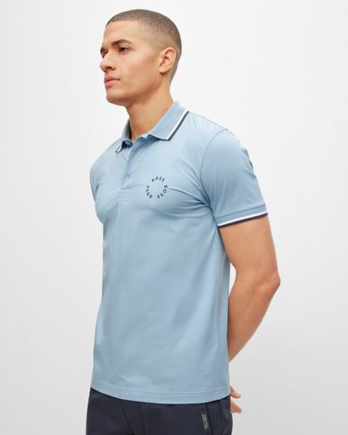 Hugo Boss Leisure Polo KM