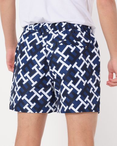 Tommy Hilfiger Menswear Zwemshort