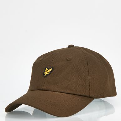 Lyle & Scott Baseball cap