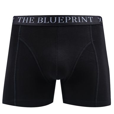 The BLUEPRINT Premium - Boxershort 2-pack