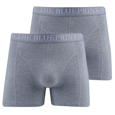 The BLUEPRINT Premium - Boxershort 2-pack
