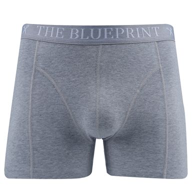 The BLUEPRINT Premium - Boxershort 2-pack