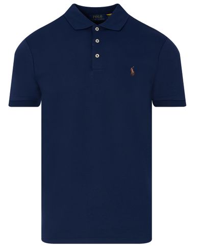 Polo Ralph Lauren Slim Fit Soft Touch Polo KM