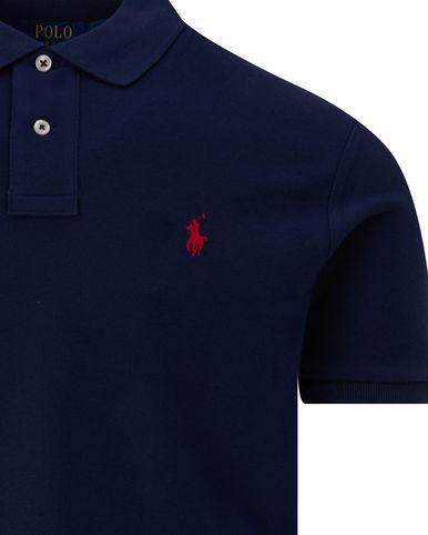 Polo Ralph Lauren - Polo KM