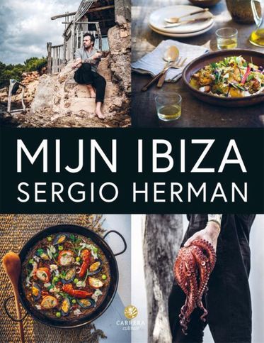 Mijn Ibiza
