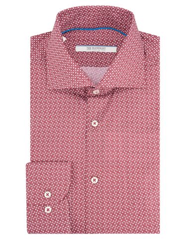 The Blueprint Premium - Trendy overhemd LM
