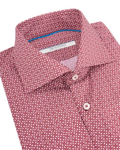 The Blueprint Premium - Trendy overhemd LM