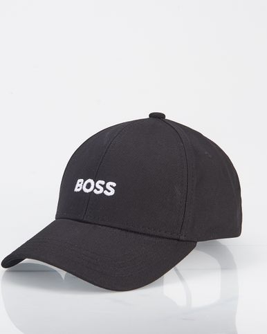 Hugo Boss Menswear Zed Cap