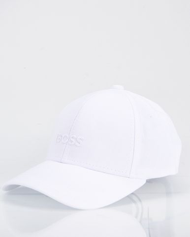 Hugo Boss Menswear Zed Cap