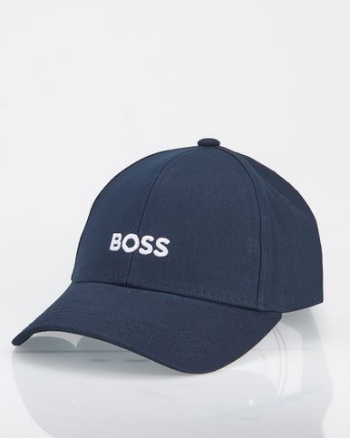 Hugo Boss Menswear Zed Cap