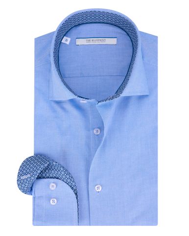 The BLUEPRINT Premium - Trendy overhemd LM