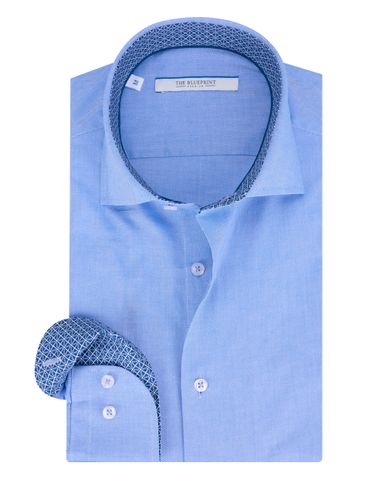 The BLUEPRINT Premium - Trendy overhemd LM