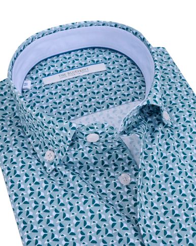 The BLUEPRINT Premium - Casual Overhemd LM