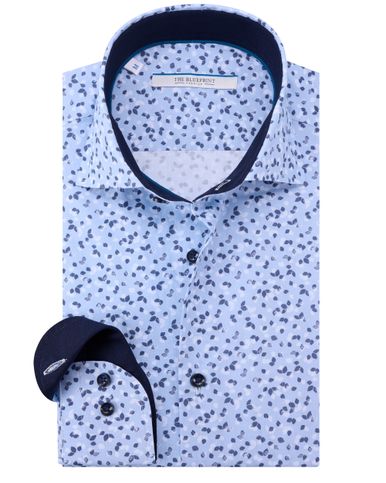 The BLUEPRINT Premium - Casual Overhemd LM