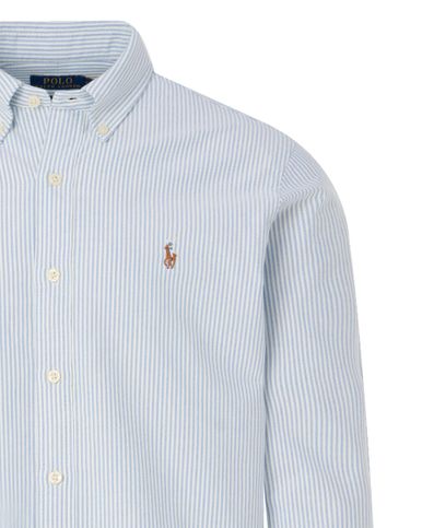 Polo Ralph Lauren Casual Overhemd LM