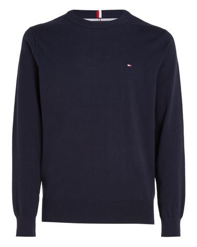 Tommy Hilfiger Menswear Trui ronde hals