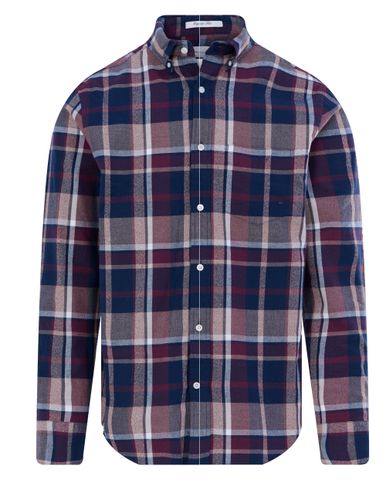 GANT Casual Overhemd LM