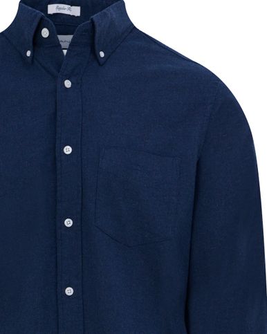 GANT Casual Overhemd LM