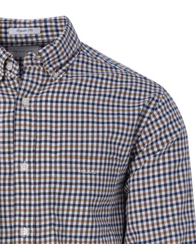 GANT Casual Overhemd LM