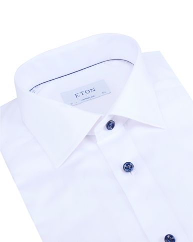 ETON Contemporary fit Overhemd LM