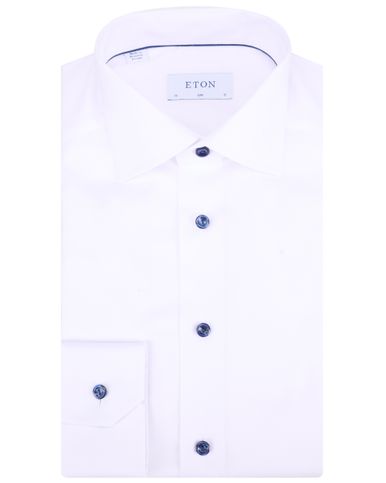 ETON Slim fit Overhemd LM