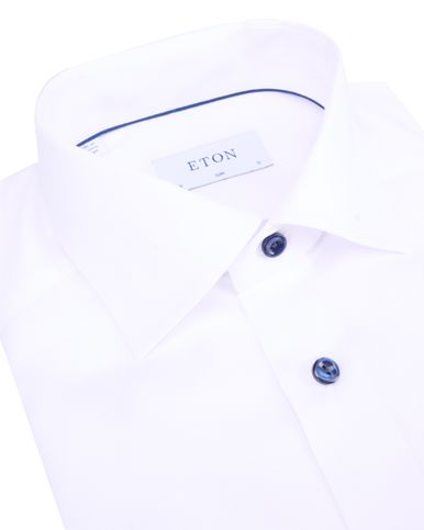 ETON Slim fit Overhemd LM