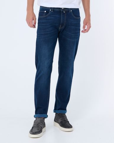 Pierre Cardin Lyon Future Flex Jeans