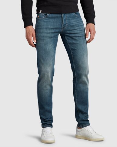 Cast Iron Shiftback Jeans