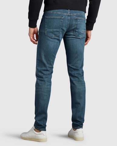 Cast Iron Shiftback Jeans