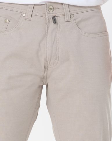 Pierre Cardin Lyon Future Flex 5-pocket